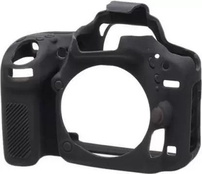 DIGICLAMBO D750 Camera cover for Nikon camera case cover  Camera Bag(Black)