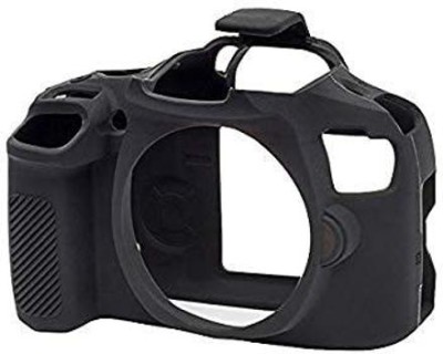Amabu EOS (RP) Camera silicon protective body case cover for Canon EOS (RP) Camera  Camera Bag(Black)