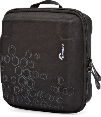Lowepro Dashpoint Action Video Case (AVC) 2  Camera Bag(Black)