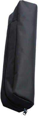 Manya Heavy Duty Carrying Case with Strap for Light Carry bag  Camera Bag(Black)