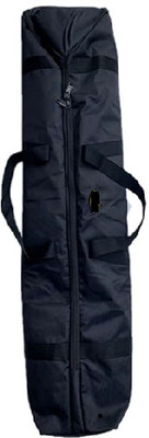 Kate light stand small carry bag for tripod 7x9  Camera Bag(Black)