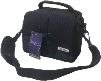 PHOTRON ADVENTURA SHOULDER BAG100AWII  Camera Bag(Black)