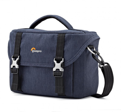 Lowepro SCOUT SH 140  Camera Bag(Slate Blue)
