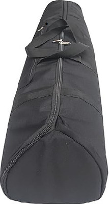 Kate camera light stand small carry bag for tripod 7x9  Camera Bag(Black)