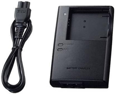 Camaura NB-11L Charger for NB-11LH,11L Batteries Compatible with ELPH 320 HS 340 HS 350  Camera Battery Charger(Black)