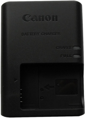 Canon LC-E12E  Camera Battery Charger(Black)