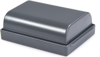 DIGICLIMBER NB-2L NB-2LH compatible battery Cano-n PowerShot S30 S40 IXY DVM3 HF-R1  Camera Battery Charger(Grey)