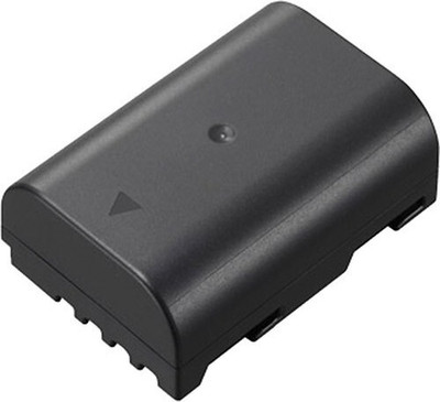 IJJA DMW-BLF-19 camera battery pack compatible for Panasonic camera battery charger  Camera Battery Charger(Black)