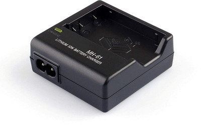 digiclicks MH-61  Camera Battery Charger(Black)