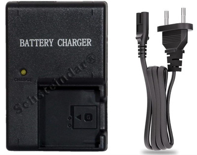 Schsteindar NP-BG1 NP-FG1 Battery Charger for BC-CSG BC-CSGB BC-CSGC BC-TRG  Camera Battery Charger(Cybershot DSC&H7 DSC&H7&B DSC&H10 DSC&H10&B DSC&H20 DSC&H3 DSC&H3&B DSC&H50)