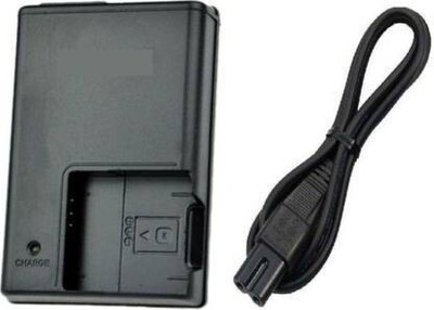 digiclicks NP-BK1 Camera Battery Charger (Black)  Camera Battery Charger(Black)