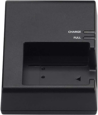 DIGICLIMBER Canon LC-E 10 Charger 01  Camera Battery Charger(Black)