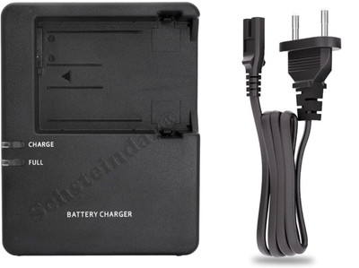 Schsteindar LP-E8 Battery Charger Compatible for Canon LC-E8 LC-E8C LC-E8E  Camera Battery Charger(EOS 550D 600D 650D 700D T2i T3i T4i T5i Kiss X4 X5 X6i X7i DSLR)