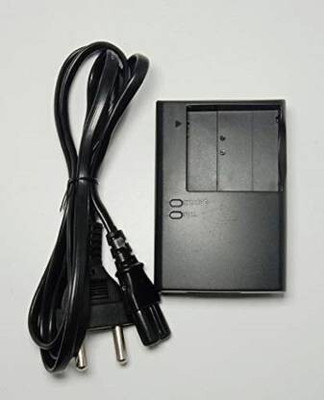 Camstuffs CB-2LD for NB-11L charger Camera Battery Charger (Black)  Camera Battery Charger(Black)