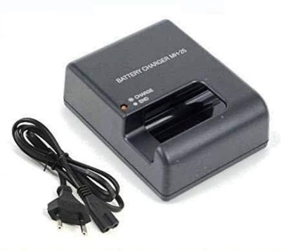 digiclicks MH-25 for en el 15 battery  Camera Battery Charger(Black)