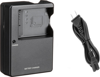 Picmaa Permium Quality DMW-BLC12 camera battery charger for panasonc  Camera Battery Charger(Black)