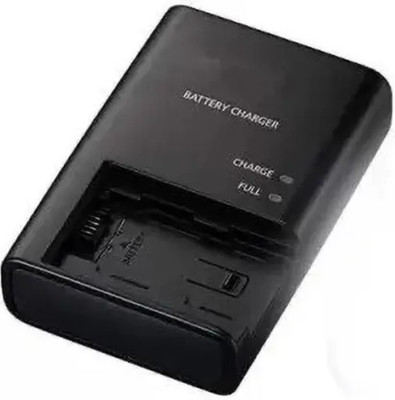 Camaura CG-700 Camera charger  Camera Battery Charger(Black)
