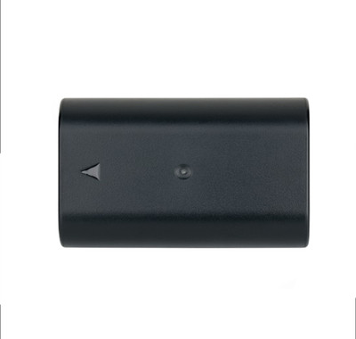 Amabu DMW-BLF-19 camera battery pack compatible for Panasonic camera battery charger  Camera Battery Charger(Black)
