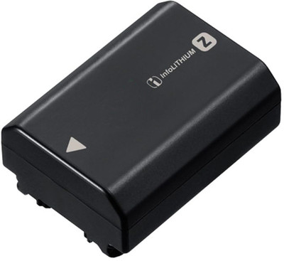 Amabu FZ100 Lithium-ion rechargeable camera battery pack for sony  Camera Battery Charger(Black)