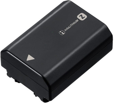 Picmaa FZ100 Lithium-ion rechargeable camera battery pack for sony  Camera Battery Charger(Black)