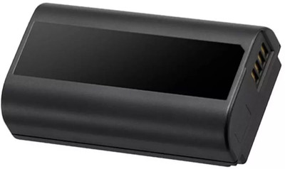 Picmaa DMW-BLJ31 Rechargeable Battery For Lumix DC-S1/S1R, DC-S2/S2R Mirrorless Camera  Camera Battery Charger(Black)