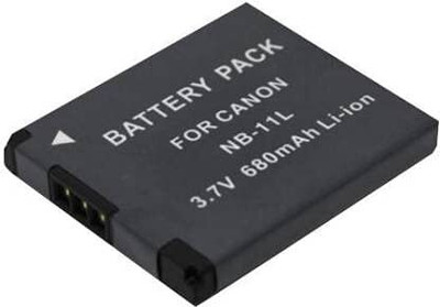 digiclicks NB-11L  Camera Battery Charger(Black)