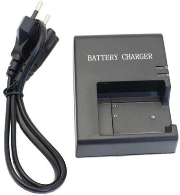 Schsteindar Quick Charger for Canon: LP-E10 Compatible Battery EOS 1100D 1200D 1300D  Camera Battery Charger(1500D 2000D 3000D 4000D Kiss X50 X70 X80 X90 Rebel T3 T5 T6 T7 T100 DSLR)