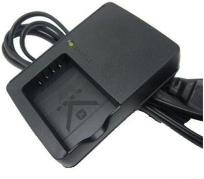 Picmaa NP-BX1 Camera Battery Charger (Black)  Camera Battery Charger(Black)