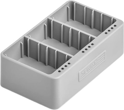 STARTRC Battery Charging Hub for DJI Mini 3 Pro/Mini 3/Mini 4 Pro  Camera Battery Charger(Grey)