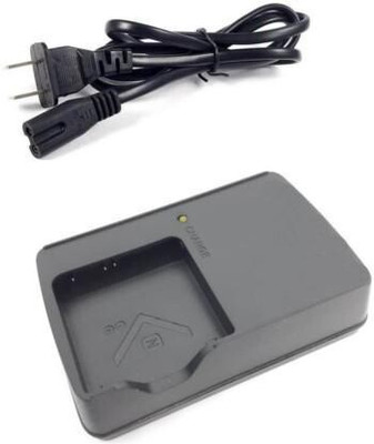 Picmaa NP-BN1 for Camera Battery Charger (Black)  Camera Battery Charger(Black)