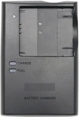 DIGICLAMBO Canon NB-11L Camera (charger)  Camera Battery Charger(Black)