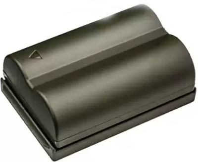 DIGICLAMBO BP-511/511A Battery Canon EOS 50D,5D G6 G5 G3 G2 G1 EOS 300D 50D 40D 30D 20D  Camera Battery Charger(Black)
