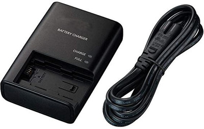 Camstuffs CG-700  Camera Battery Charger(Black)
