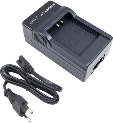 Picmaa NB-11L  Camera Battery Charger(Black)