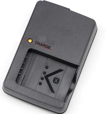DIGICLAMBO NP-BX1 -BC-CSXB Camera Charger RX100 RX1 HX300 WX300 HDR-AS15 AS10 CSXB  Camera Battery Charger(Black)