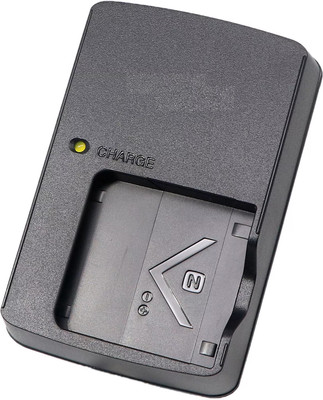 DIGICLIMBER NP-BN1 for Camera Battery Charger (Black) Camera Battery Charger  Camera Battery Charger(Black)