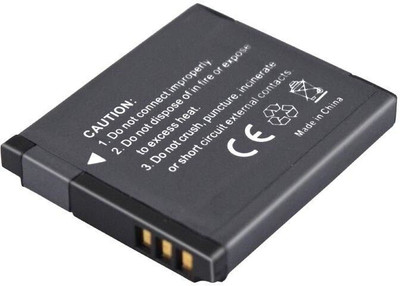 Camaura NB-8L (740 MAH) Camera battery grip Compatible with Digital Power Shot Camera Battery Grip