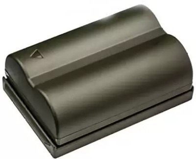digiclicks BP-511/511A Rechargeable Battery Pack for Canon EOS 50D,5D Canon  Camera Bag(Black)