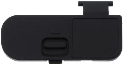 SUPERNIC New Charger Door Cover Case Lip Cap for Nikon D5500 D5600 Digital Camera HQ Battery Grip