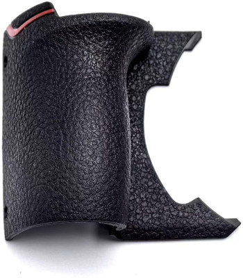 SUPERNIC Right Grip Rubber Part Cap Cover Unit with Tape for Nikon Z6 Z7 Z5 Z6II Z7II Z5 Battery Grip