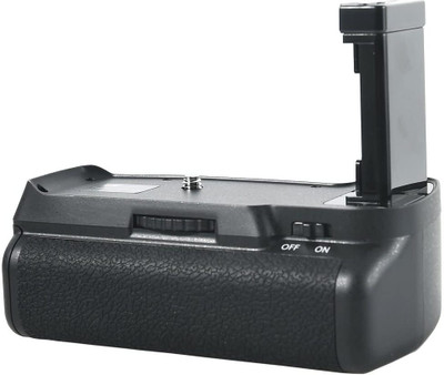 Power Smart MB-D3100 Vertical Battery Grip for Nikon D3200 D3300 D5300 SLR Digital Camera as Battery Grip