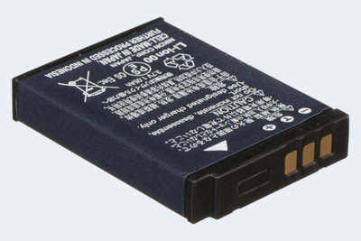 Camaura EN-EL12 Rechargeable Lithium Ion battery grip for Digital Camera & Video Camera Battery Grip