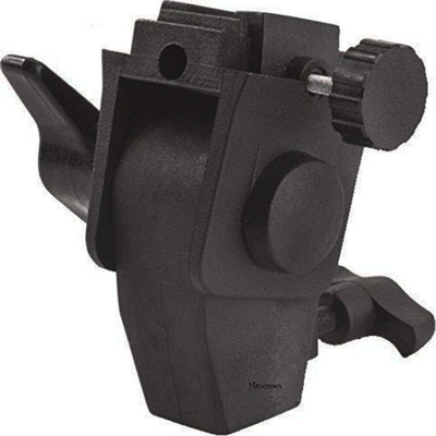 fotokina Umbrella_Bracket_FK_BK Umbrella_Bracket_FK_BK Rotating Flash Bracket