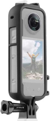 TECHGEAR Protective Frame for Insta360 ONE X3 Action Camera Camera Housing