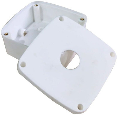 VELVU Wall Soft Top Camera Mount(White)