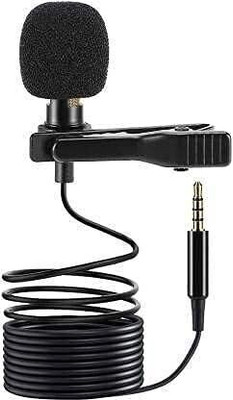 vishwkarma technology mic12 Camera Microphone deal from flipkart