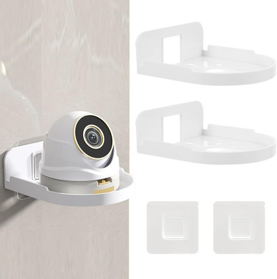 Zomei Wall Grip Camera Mount(White)