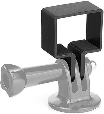 Action Pro Flat Surface Flat Placement Camera Mount(Black)