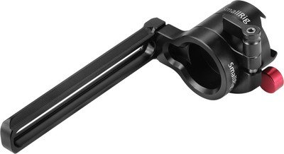 SmallRig Rod Rail Camera Mount(Black)