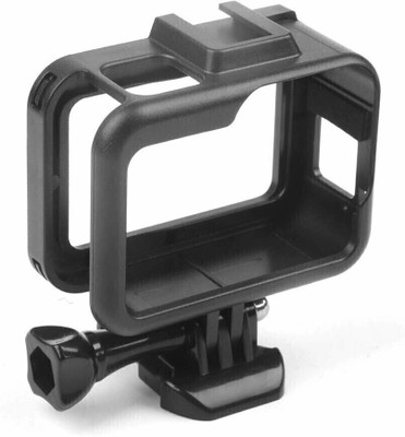 Action Pro Flat Surface Flat Placement Camera Mount(Black)